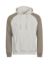 Felpa TJ5156 Unisex | Tee Jays - cement/clay