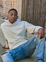 Felpa TJ5162 Uomo | Tee Jays