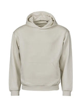 Felpa TJ5162 Uomo | Tee Jays - cement