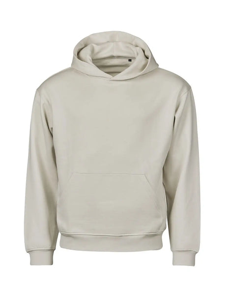 Felpa TJ5162 Uomo | Tee Jays - cement