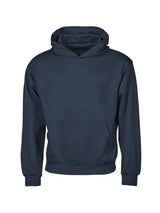 Felpa TJ5162 Uomo | Tee Jays - Blu