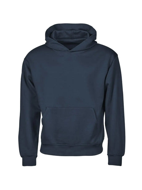 Felpa TJ5162 Uomo | Tee Jays - Blu