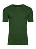 T-shirt Interlock Tee Uomo | Tee Jays - Forest Green