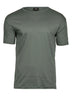 T-shirt Interlock Tee Uomo | Tee Jays - Leaf Green