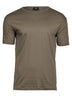T-shirt Interlock Tee Uomo | Tee Jays - Beige