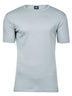 T-shirt Interlock Tee Uomo | Tee Jays - Ice Blue