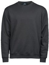 Felpa Unisex heavy sweatshirt | Tee Jays - Dark Grey