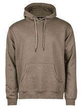 Felpa Uomo con Cappuccio Heavyweight - Beige - Tee Jays