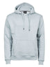 Felpa Uomo con Cappuccio Heavyweight - Azzurro - Tee Jays