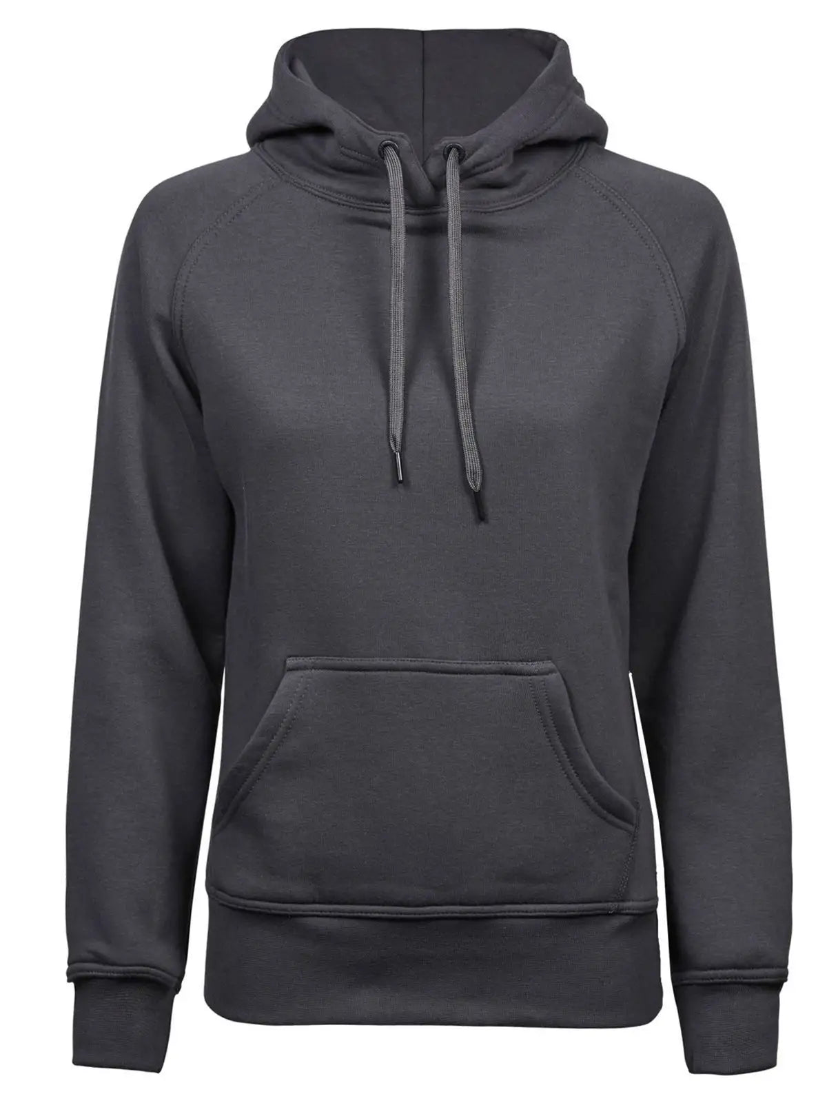 Felpa Womens hooded sweatshirt Donna | Tee Jays - Dark Grey