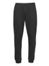 Pantaloni Ribbed Interlock Uomo - Nero - Tee Jays