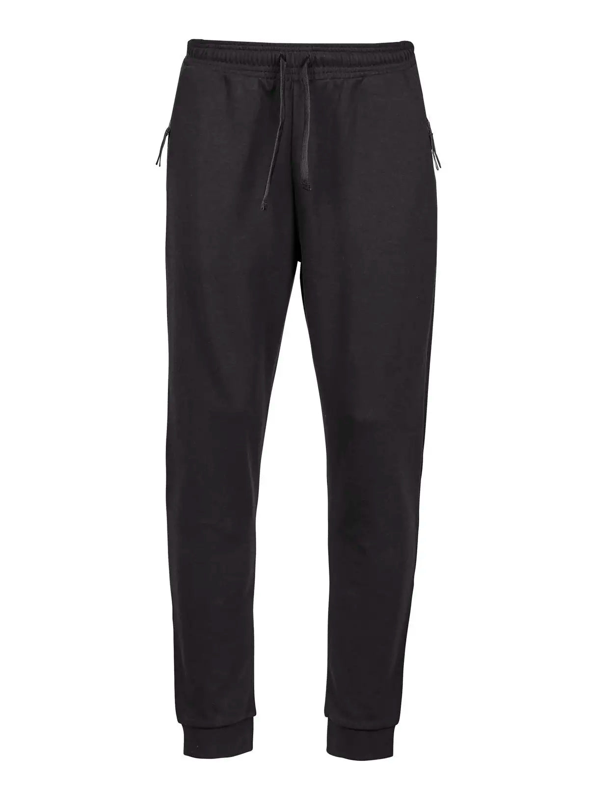 Pantaloni Sportivi Athletic Uomo - Nero - Tee Jays
