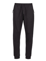 Pantaloni Sportivi Athletic Uomo - Nero - Tee Jays