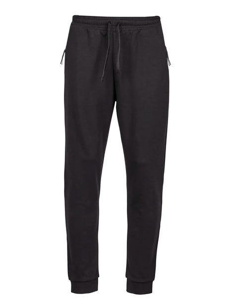 Pantaloni Sportivi Athletic Uomo - Nero - Tee Jays