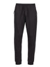 Pantaloni Sportivi Athletic Uomo - Nero - Tee Jays