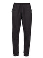 Pantaloni Sportivi Athletic Uomo - Nero - Tee Jays