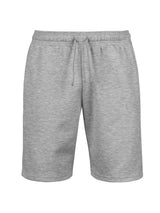 Pantaloni Athletic Shorts Uomo | Tee Jays - Grigio
