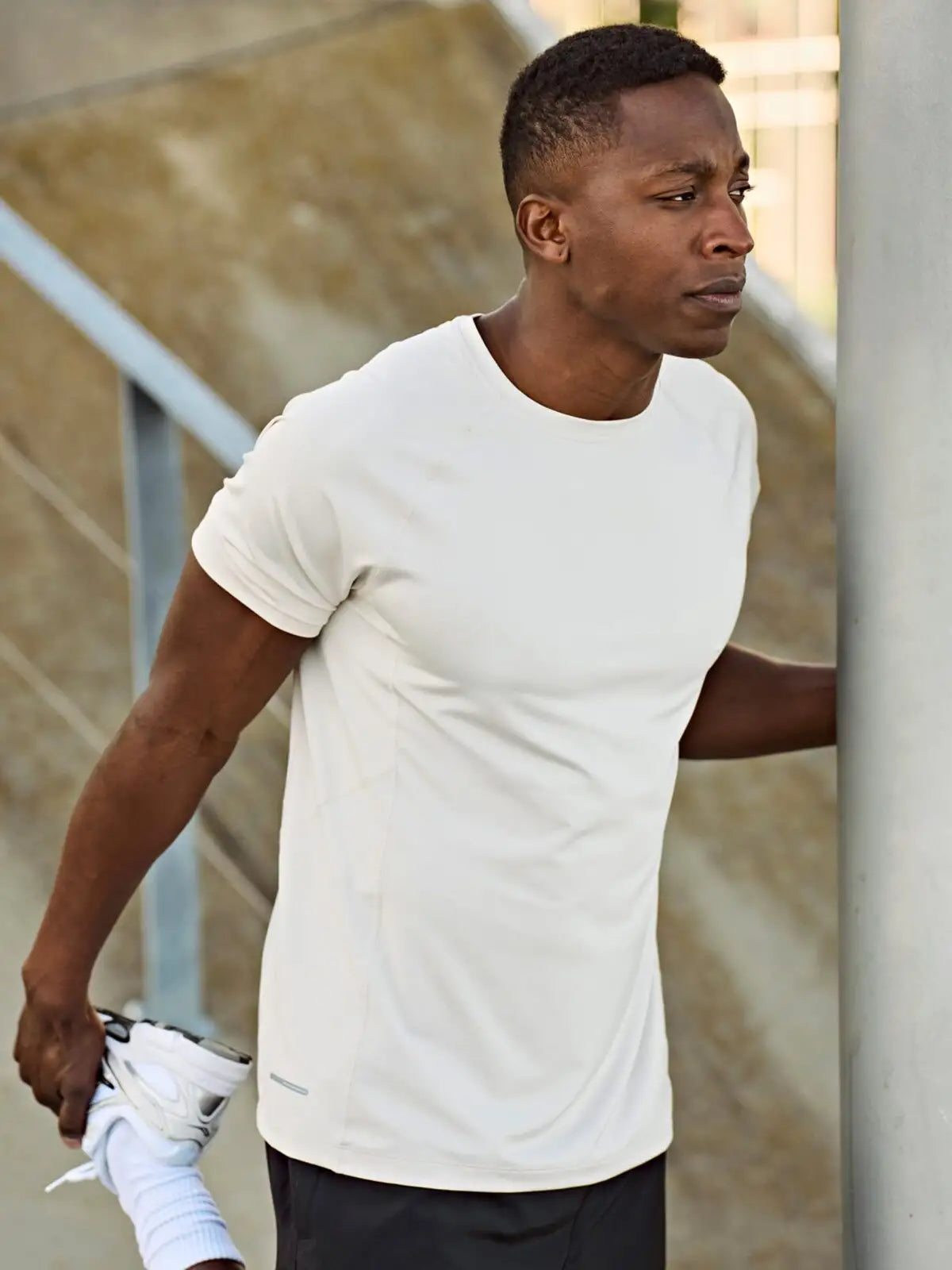 T-shirt Men's cooldry tee Uomo | Tee Jays