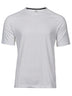 T-shirt Men's cooldry tee Uomo | Tee Jays - Bianco