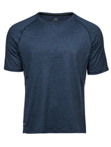 T-shirt Men's cooldry tee Uomo | Tee Jays - Blu