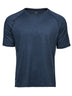 T-shirt Men's cooldry tee Uomo | Tee Jays - Blu
