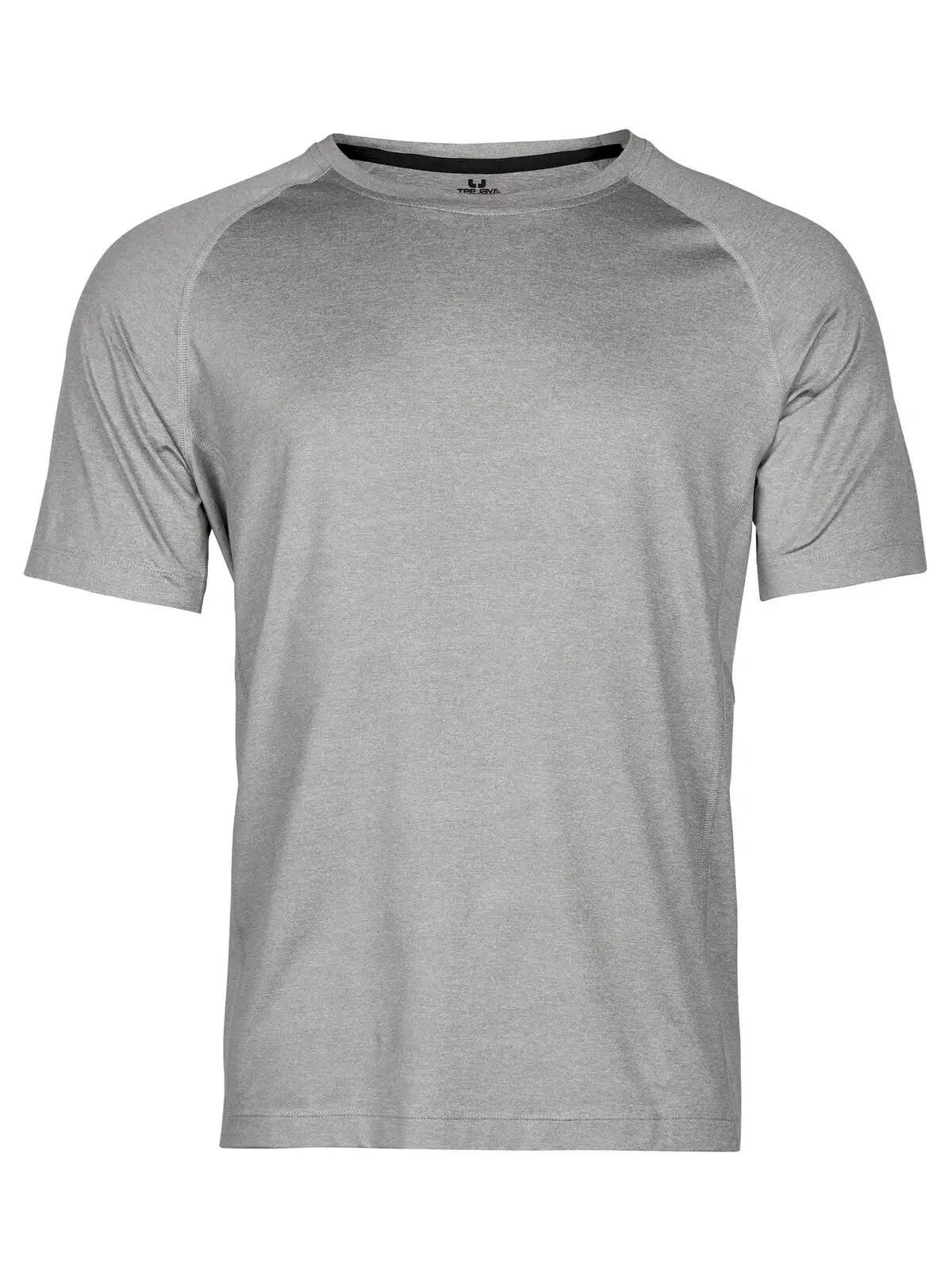 T-shirt Men's cooldry tee Uomo | Tee Jays - Grigio