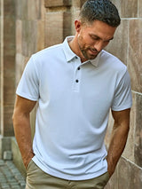 Luxury Sport Polo Uomo | Tee Jays