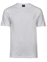 T-shirt Sof Tee Uomo | Tee Jays - Bianco