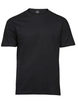 T-shirt Sof Tee Uomo | Tee Jays - Nero
