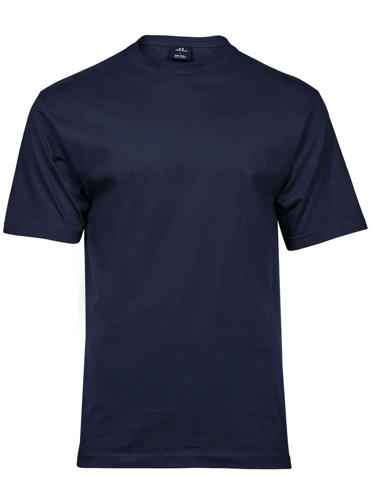 T-shirt Sof Tee Uomo | Tee Jays - Navy