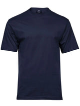 T-shirt Sof Tee Uomo | Tee Jays - Navy