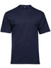 T-shirt Sof Tee Uomo | Tee Jays - Navy