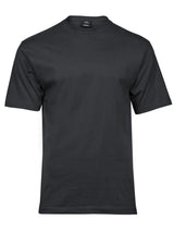 T-shirt Sof Tee Uomo | Tee Jays - Dark Grey