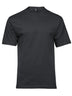 T-shirt Sof Tee Uomo | Tee Jays - Dark Grey
