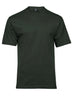 T-shirt Sof Tee Uomo | Tee Jays - Dark Green