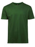 T-shirt Sof Tee Uomo | Tee Jays - Forest Green
