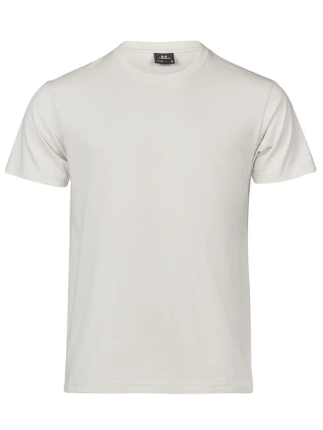 T-shirt Sof Tee Uomo | Tee Jays - cement