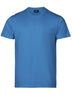 T-shirt Sof Tee Uomo | Tee Jays - ocean blue