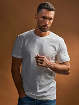 T-shirt Fashion Sof Tee Uomo | Tee Jays