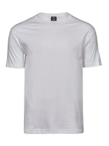 T-shirt Fashion Sof Tee Uomo | Tee Jays - Bianco