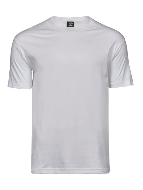 T-shirt Fashion Sof Tee Uomo | Tee Jays - Bianco