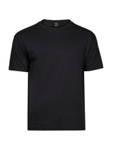 T-shirt Fashion Sof Tee Uomo | Tee Jays - Nero