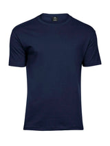 T-shirt Fashion Sof Tee Uomo | Tee Jays - Blu