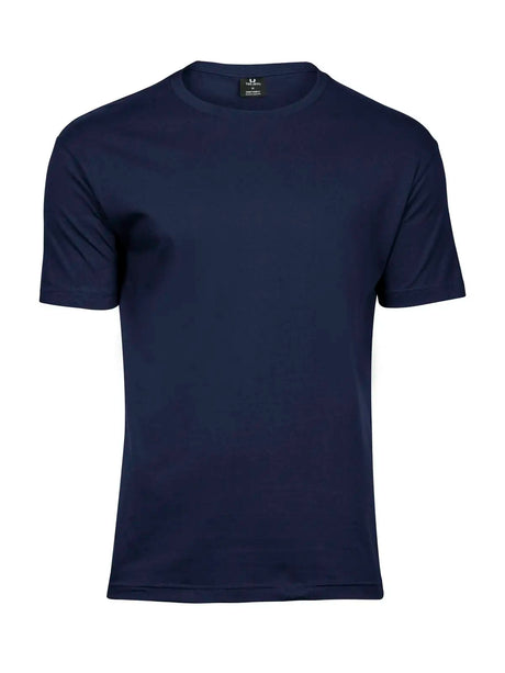 T-shirt Fashion Sof Tee Uomo | Tee Jays - Blu