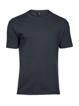 T-shirt Fashion Sof Tee Uomo | Tee Jays - Grigio
