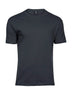 T-shirt Fashion Sof Tee Uomo | Tee Jays - Grigio