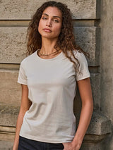 T-shirt Ladies Soft Tee Donna | Tee Jays