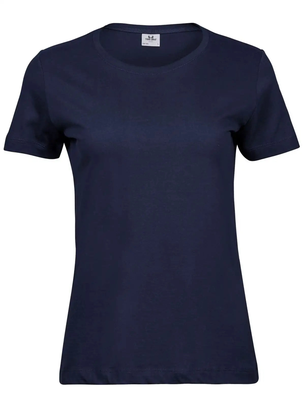 T-shirt Ladies Soft Tee Donna | Tee Jays - Blu
