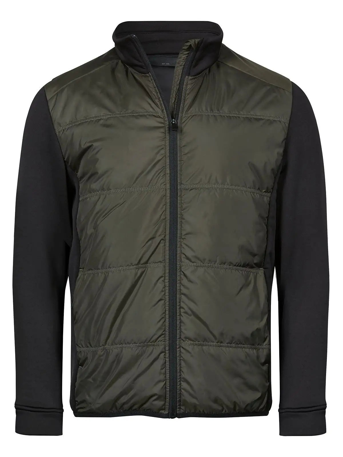 Giacca Ibrida Stretch Uomo - Array - Tee Jays