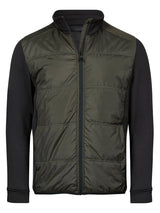 Giacca Ibrida Stretch Uomo - Array - Tee Jays
